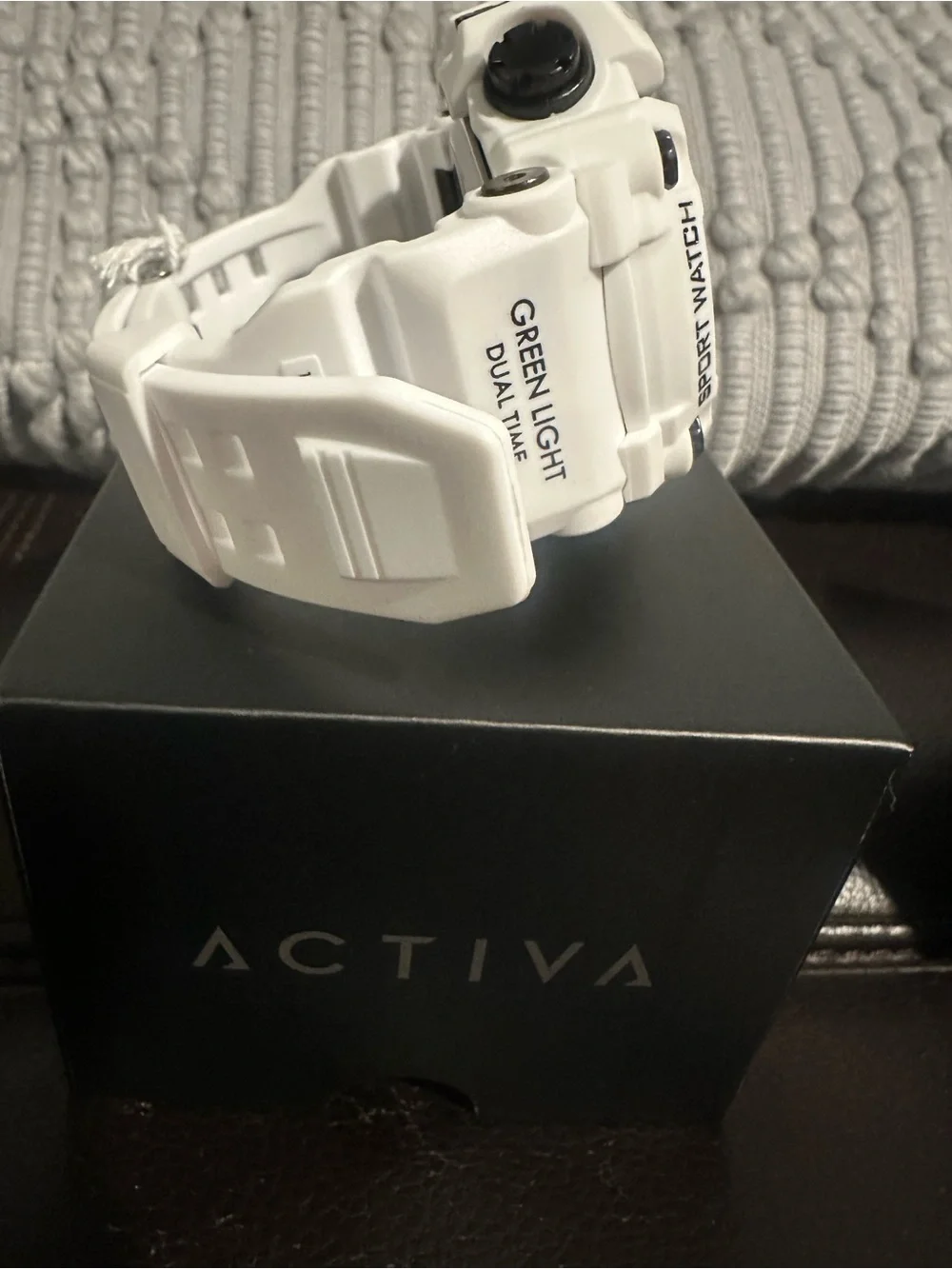 Activa ativa men